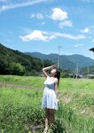 [Photobook] 大葉めも写真集 ラストメモリー
