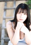 [Photobook] 大葉めも写真集 ラストメモリー