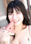 [Photobook] 大葉めも写真集 ラストメモリー