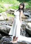 [Photobook] 大葉めも写真集 ラストメモリー