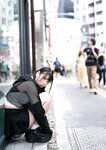 [Photobook] 大葉めも写真集 ラストメモリー