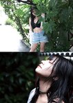 [Photobook] 大葉めも写真集 ラストメモリー