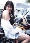 [Photobook] 大葉めも写真集 ラストメモリー