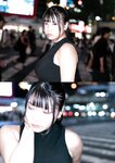 [Photobook] 大葉めも写真集 ラストメモリー