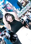 [Photobook] 大葉めも写真集 ラストメモリー