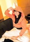 [Photobook] 大葉めも写真集 ラストメモリー