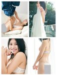 [FRIDAY] 2022.12.30 桃月なしこ 近藤沙瑛子 林ゆめ 本郷柚巴 青山ひかる 斎藤さらら