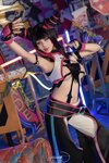 黏黏团子兔 咬人小小兔(咬一口兔娘) NO.159 五月作品『街霸-韩蛛俐』 [81P1V-1.39GB]