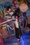 黏黏团子兔 咬人小小兔(咬一口兔娘) NO.159 五月作品『街霸-韩蛛俐』 [81P1V-1.39GB]