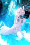 [Cosplay] 安食Ajiki - 交错战线 绯猁