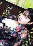 [Photobook] MINAMO写真集 愛の果実
