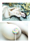 [Photobook] MINAMO写真集 愛の果実