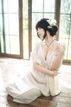 [Cosplay] yuuhui玉汇 - 春之歌
