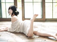 [Cosplay] yuuhui玉汇 - 春之歌