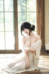 [Cosplay] yuuhui玉汇 - 春之歌