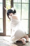 [Cosplay] yuuhui玉汇 - 春之歌