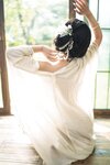[Cosplay] yuuhui玉汇 - 春之歌