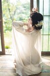 [Cosplay] yuuhui玉汇 - 春之歌