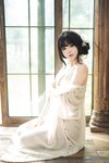 [Cosplay] yuuhui玉汇 - 春之歌