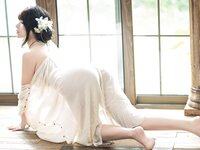[Cosplay] yuuhui玉汇 - 春之歌