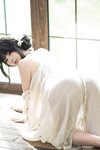 [Cosplay] yuuhui玉汇 - 春之歌