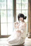 [Cosplay] yuuhui玉汇 - 春之歌