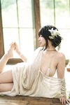 [Cosplay] yuuhui玉汇 - 春之歌