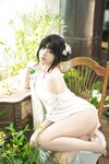 [Cosplay] yuuhui玉汇 - 春之歌