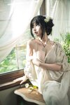 [Cosplay] yuuhui玉汇 - 春之歌