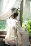 [Cosplay] yuuhui玉汇 - 春之歌