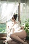 [Cosplay] yuuhui玉汇 - 春之歌
