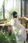[Cosplay] yuuhui玉汇 - 春之歌