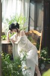 [Cosplay] yuuhui玉汇 - 春之歌