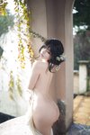 [Cosplay] yuuhui玉汇 - 春之歌