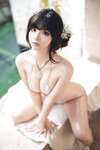 [Cosplay] yuuhui玉汇 - 春之歌