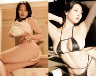 [Photobook] 風吹ケイ Kiss You 6 (スパイスビジュアル)