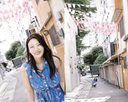 [Photobook] 風吹ケイ Kiss You 6 (スパイスビジュアル)