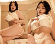 [Photobook] 風吹ケイ Kiss You 6 (スパイスビジュアル)