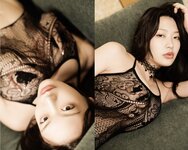 [Photobook] 風吹ケイ Kiss You 6 (スパイスビジュアル)