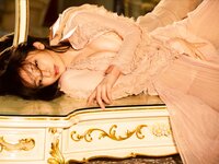 FRIDAYデジタル写真集 尊みを感じて桜井『Lady vol.1』全カット
