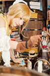 [Cosplay] 是三不是世w - 莱莎的炼金工坊