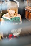[Cosplay] 是三不是世w - 莱莎的炼金工坊