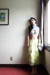 FRIDAYデジタル写真集 現役慶應大学生美女 街山みほ「潮騒」