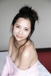 FRIDAYデジタル写真集 現役慶應大学生美女 街山みほ「潮騒」