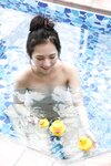 FRIDAYデジタル写真集 現役慶應大学生美女 街山みほ「潮騒」