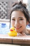 FRIDAYデジタル写真集 現役慶應大学生美女 街山みほ「潮騒」