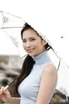 FRIDAYデジタル写真集 現役慶應大学生美女 街山みほ「潮騒」