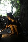 FRIDAYデジタル写真集 現役慶應大学生美女 街山みほ「潮騒」
