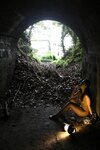 FRIDAYデジタル写真集 現役慶應大学生美女 街山みほ「潮騒」