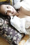 FRIDAYデジタル写真集 現役慶應大学生美女×篠山紀信｜撮  街山みほ「深窓」